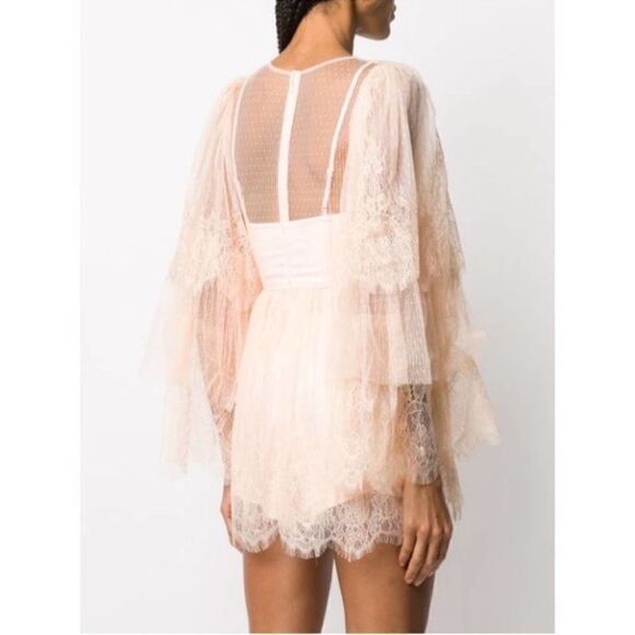 Alice McCall  Mi Amor playsuit / Romper in Size US0 - Picture 11 of 11